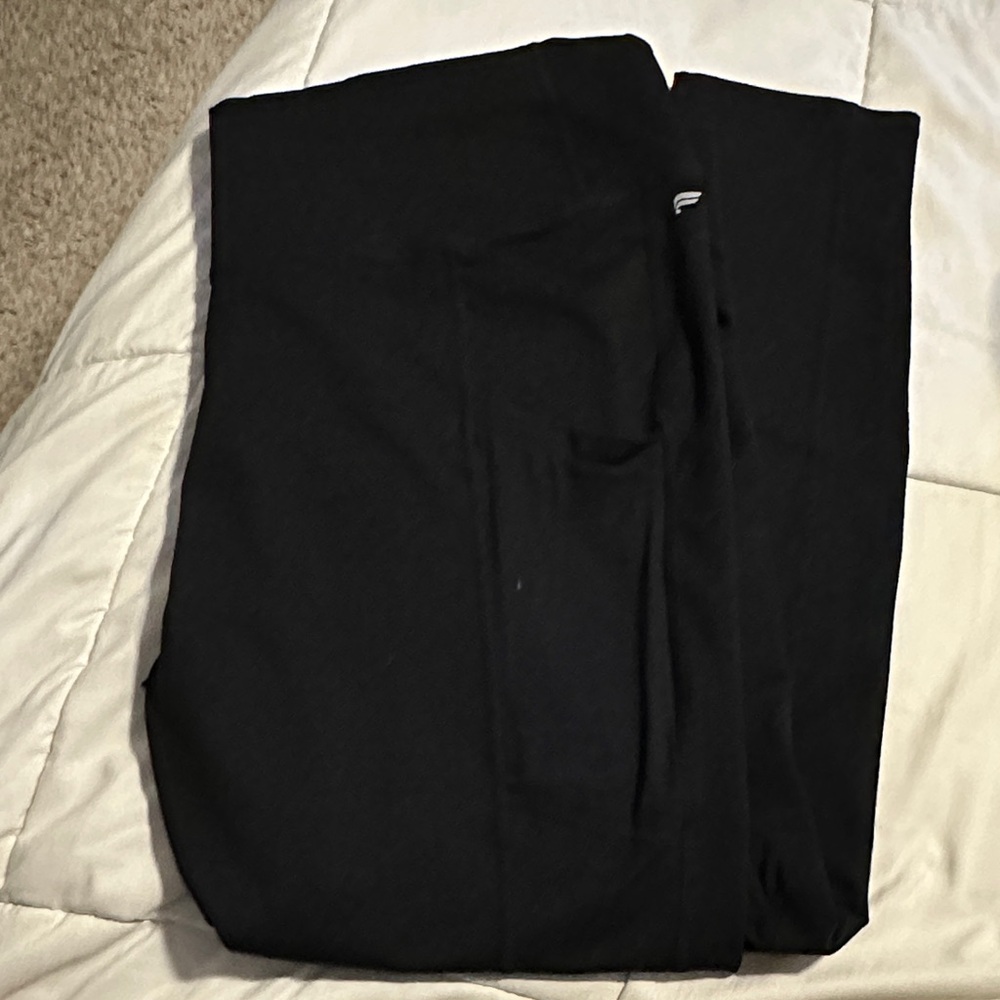 Fabletics Black Leggings